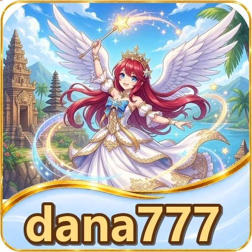 Contoh katalog aplikasi di dana777