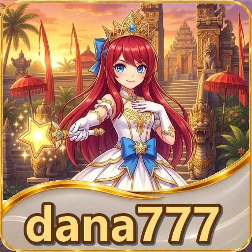 Tampilan antarmuka dana777 di Android